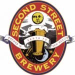 Second Street Brewery Logo