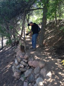 Dale Ball Work Day @ Dale Ball Trails South, Wildeness Gate Trailhead | Santa Fe | New Mexico | United States