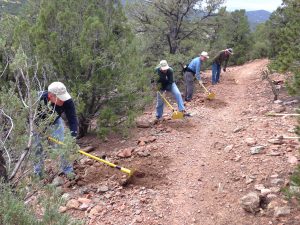 Dale Ball Central Work Day, Oct. 8, 2015