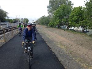 CommUnity Cruise, May 14, 2016